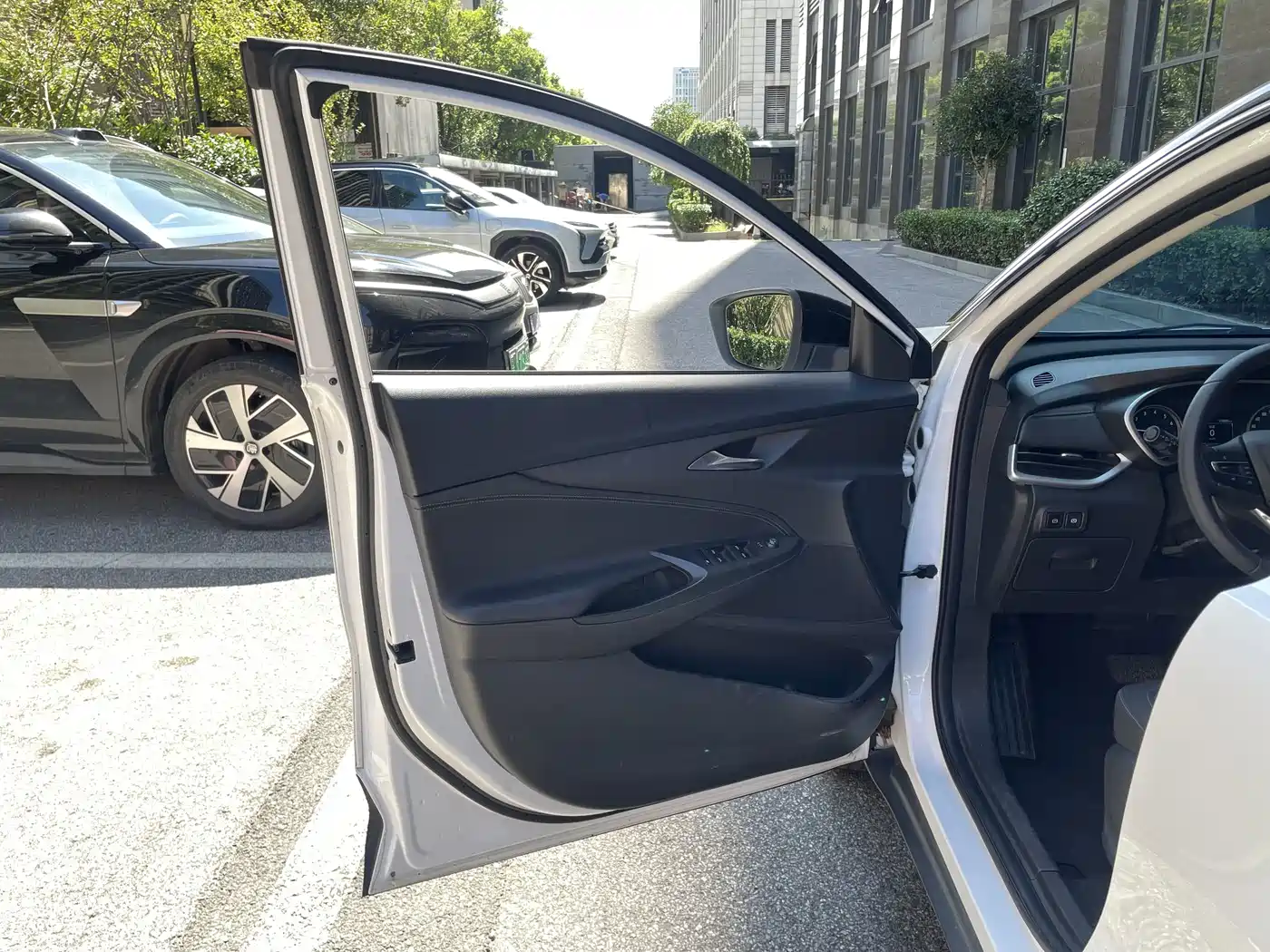 Buick Encore 2020 2020 20T CVT Elite Model