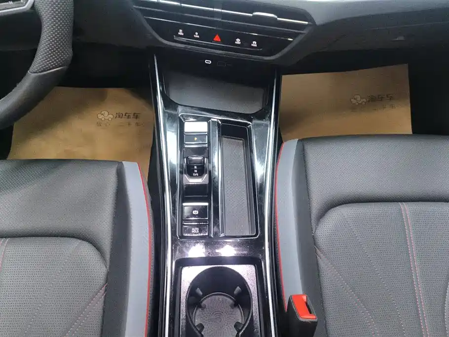 Volkswagen Lamando 2024 Lamando L 280TSI DSG Cool Edition фото 16