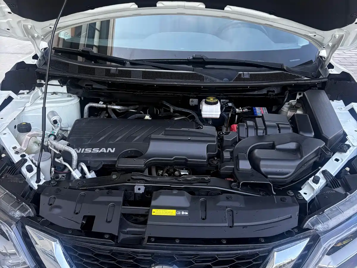 Nissan Qashqai, миниатюра 14