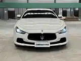 Photo 2 - Maserati Ghibli