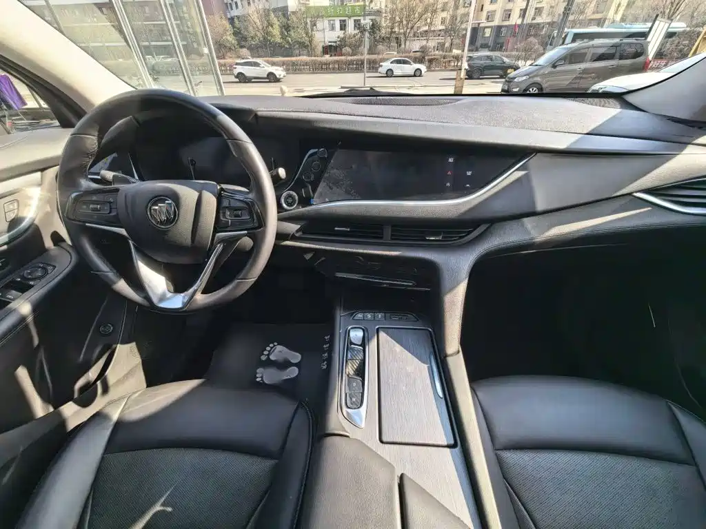 Buick Enclave 2022 2022 652T 2WD Premium 7-Seater