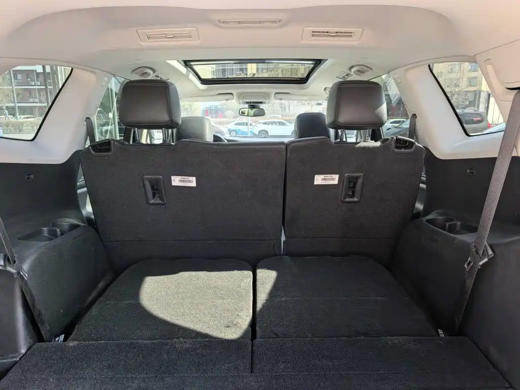 Buick Enclave 2022 2022 652T 2WD Premium 7-Seater