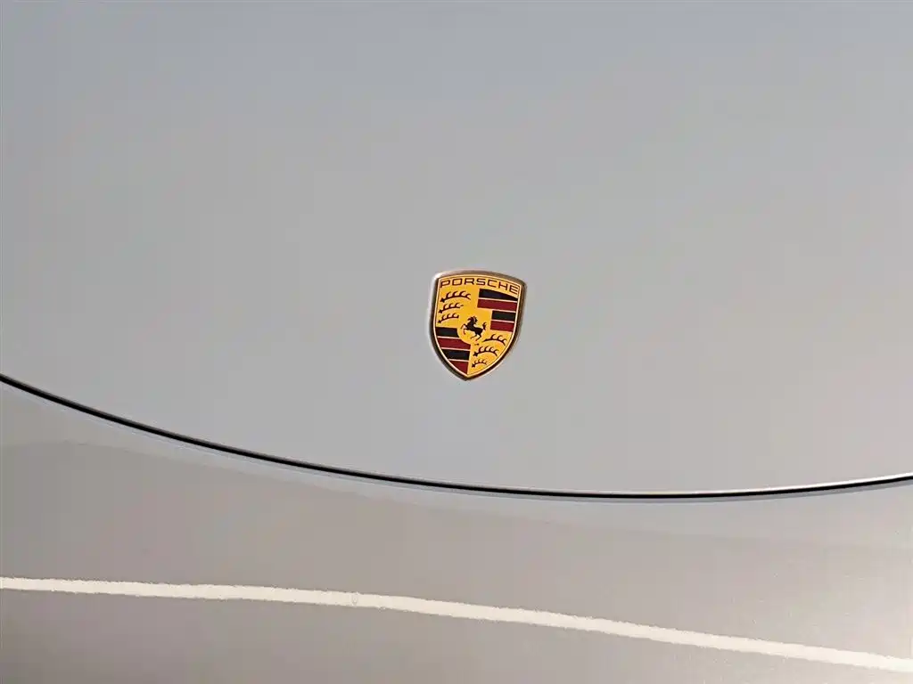 Porsche 718 2022 Boxster 2.0T фото 31