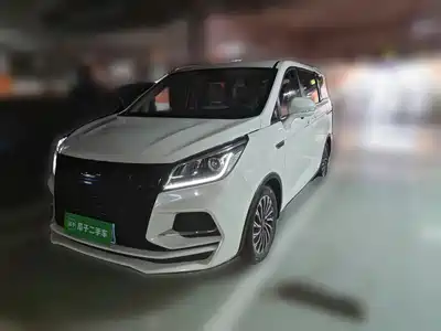 Changan Oshan Koshan
