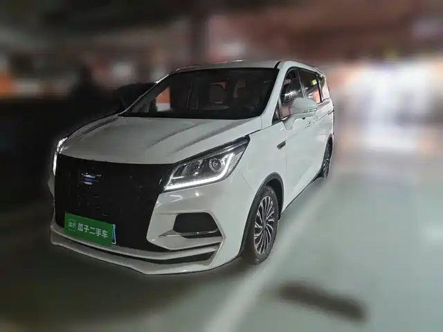 changan keshang