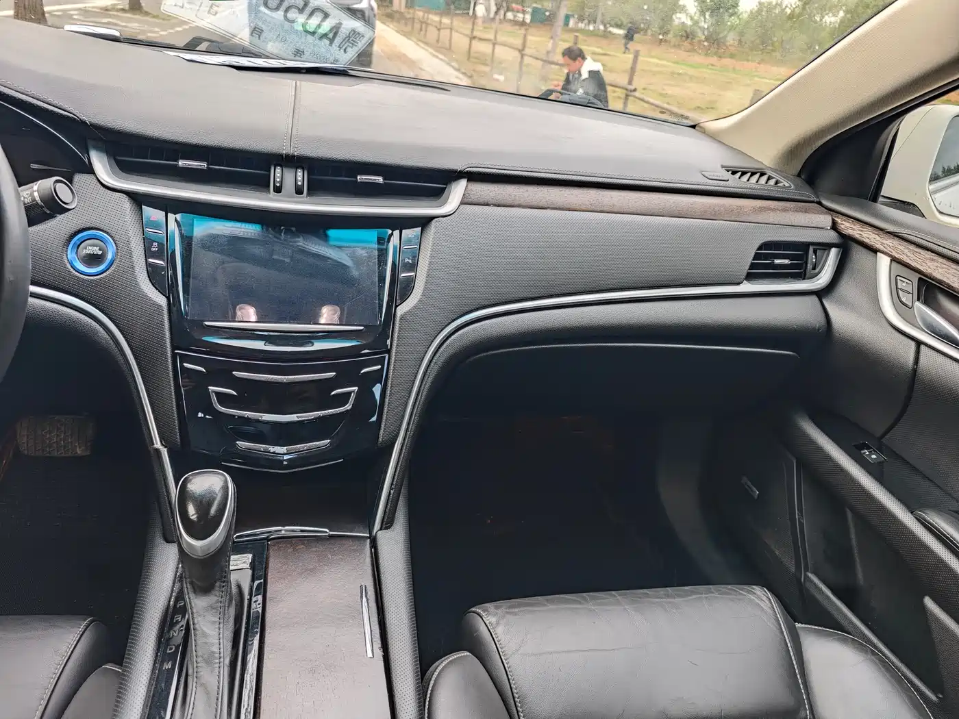 Cadillac XTS 2018 28T Elite фото 13