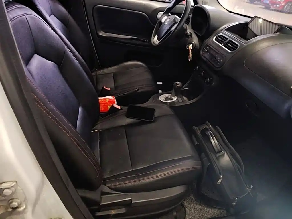 MG 3 2017 2016 1.3L AMT Comfort Edition