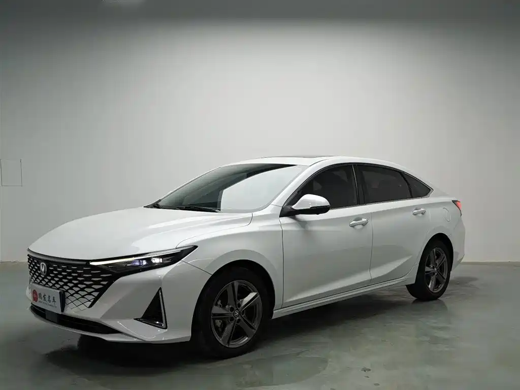 CHANGAN RUICHENG PLUS