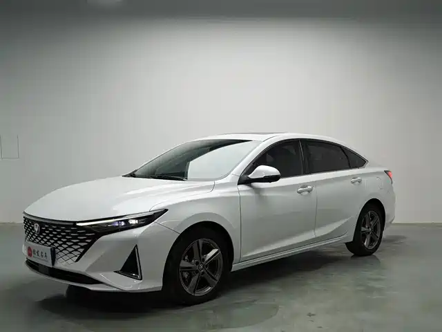 Changan Ruicheng PLUS 2023 1.5T DCT Premium