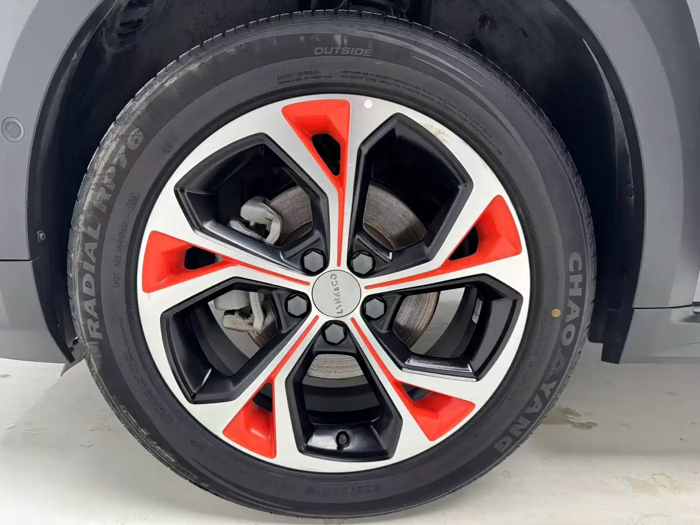 Lynk & Co 02 2018 Model 1.5T DCT 2WD Yao Pro Edition China V фото 8