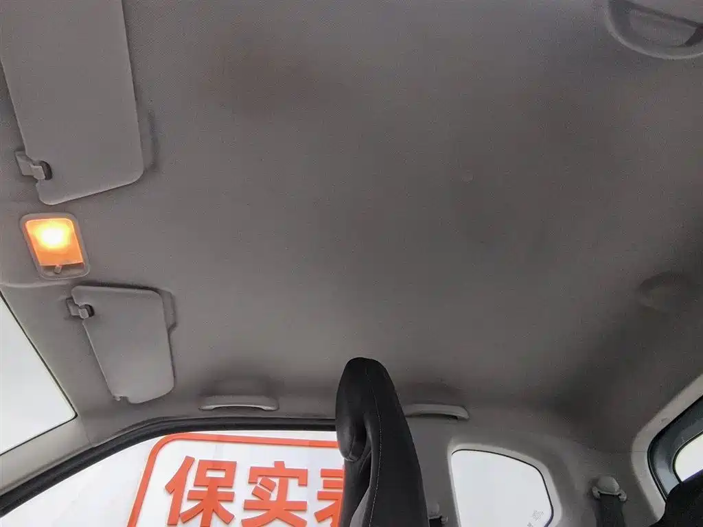 WULING AUTOMOBILE HONGGUANG MINIEV