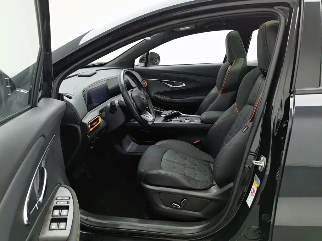 Changan UNI-T 2022 2022 1.5T Premium