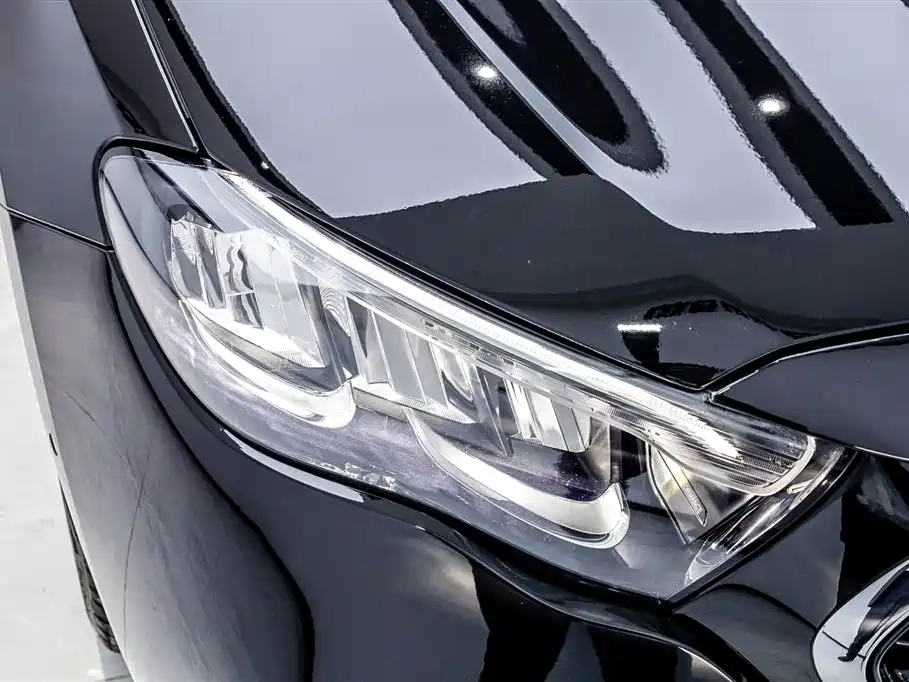 Mercedes-Benz E-Class 2025 Facelift E 300 L Luxury фото 24