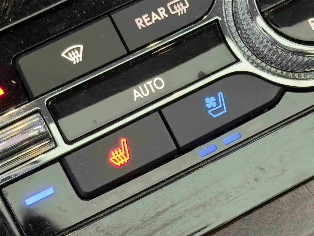 Lincoln Navigator 2022 3.5T Presidential Edition фото 16