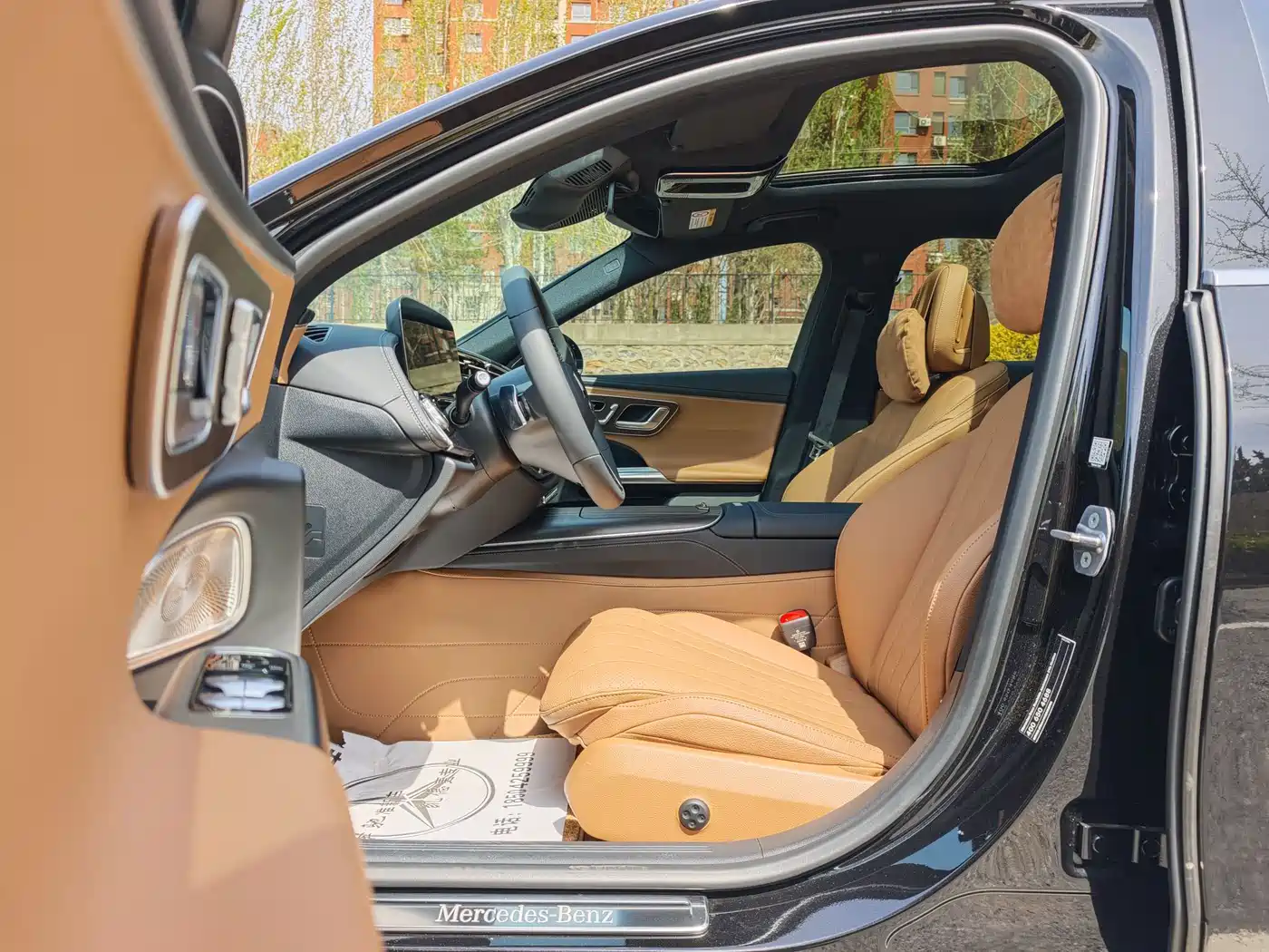 Mercedes-Benz E-Class фото 4