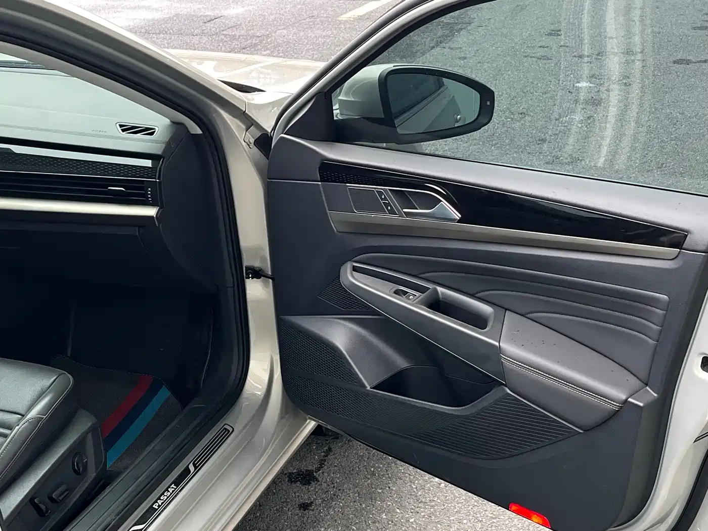 Volkswagen Passat 2019 330TSI Elite Version China VI фото 17