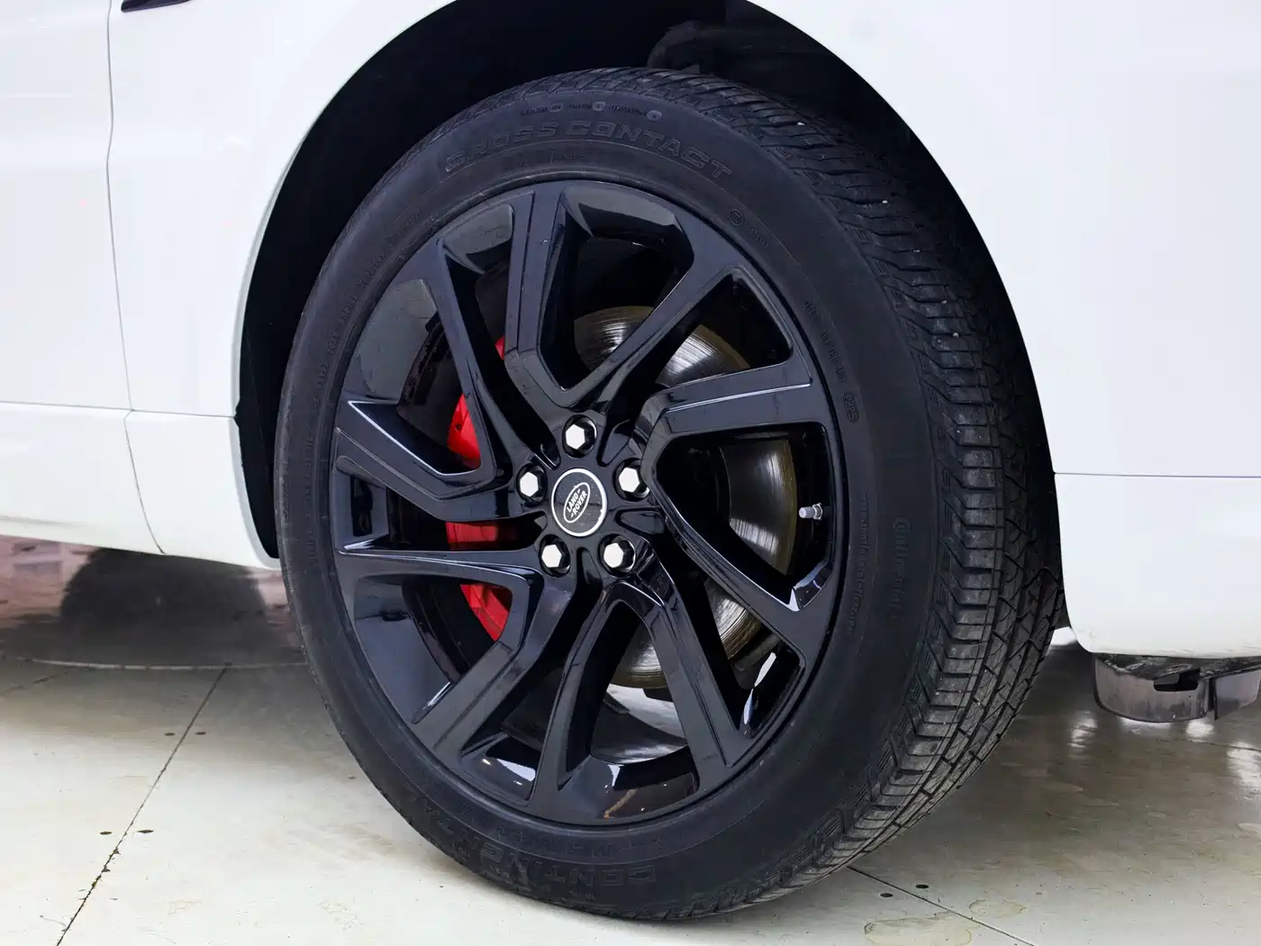 Land Rover Range Rover Sport 2018 3.0 SC V6 HSE DYNAMIC фото 9