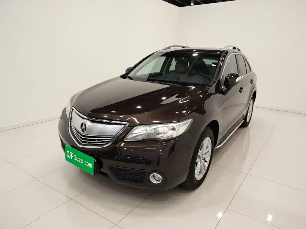 Acura RDX (Import) 2015 2013 3.0L 2WD Elite