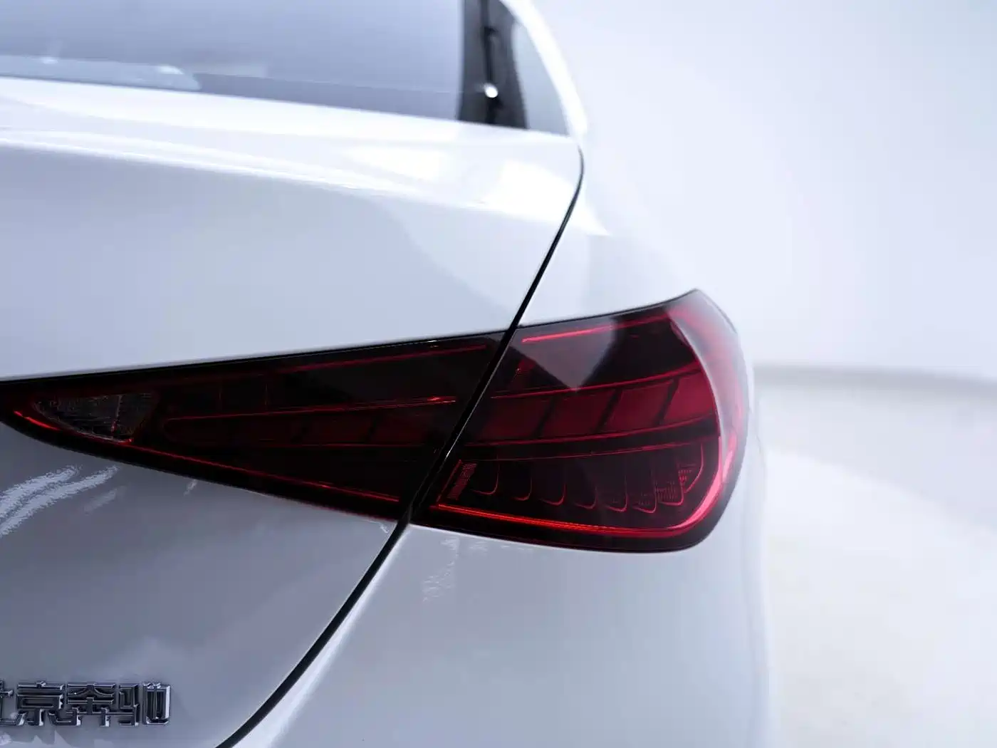 Mercedes-Benz C-Class 2024 C 260 L Sport фото 13