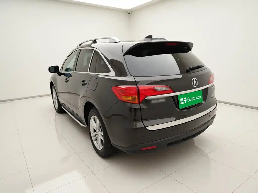 Acura RDX (Import) 2015 2013 3.0L 2WD Elite