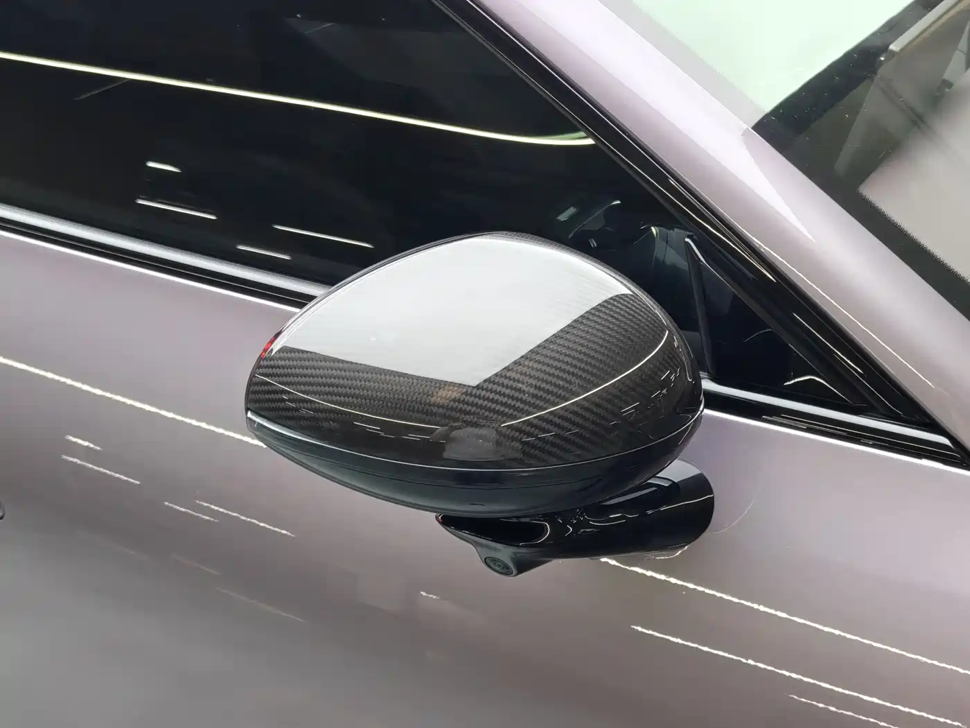 Xiaomi Auto Xiaomi SU7 2026 All-Wheel Drive Edition фото 20