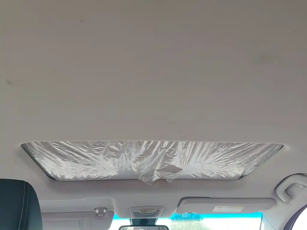 Baojun 530 2018 2018 1.5T Manual Luxury (China V)
