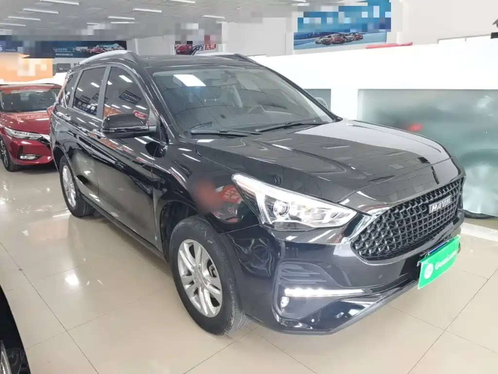 Фото 4 - Haval M6
