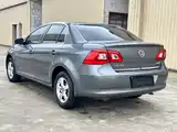 Photo 7 - Volkswagen Bora