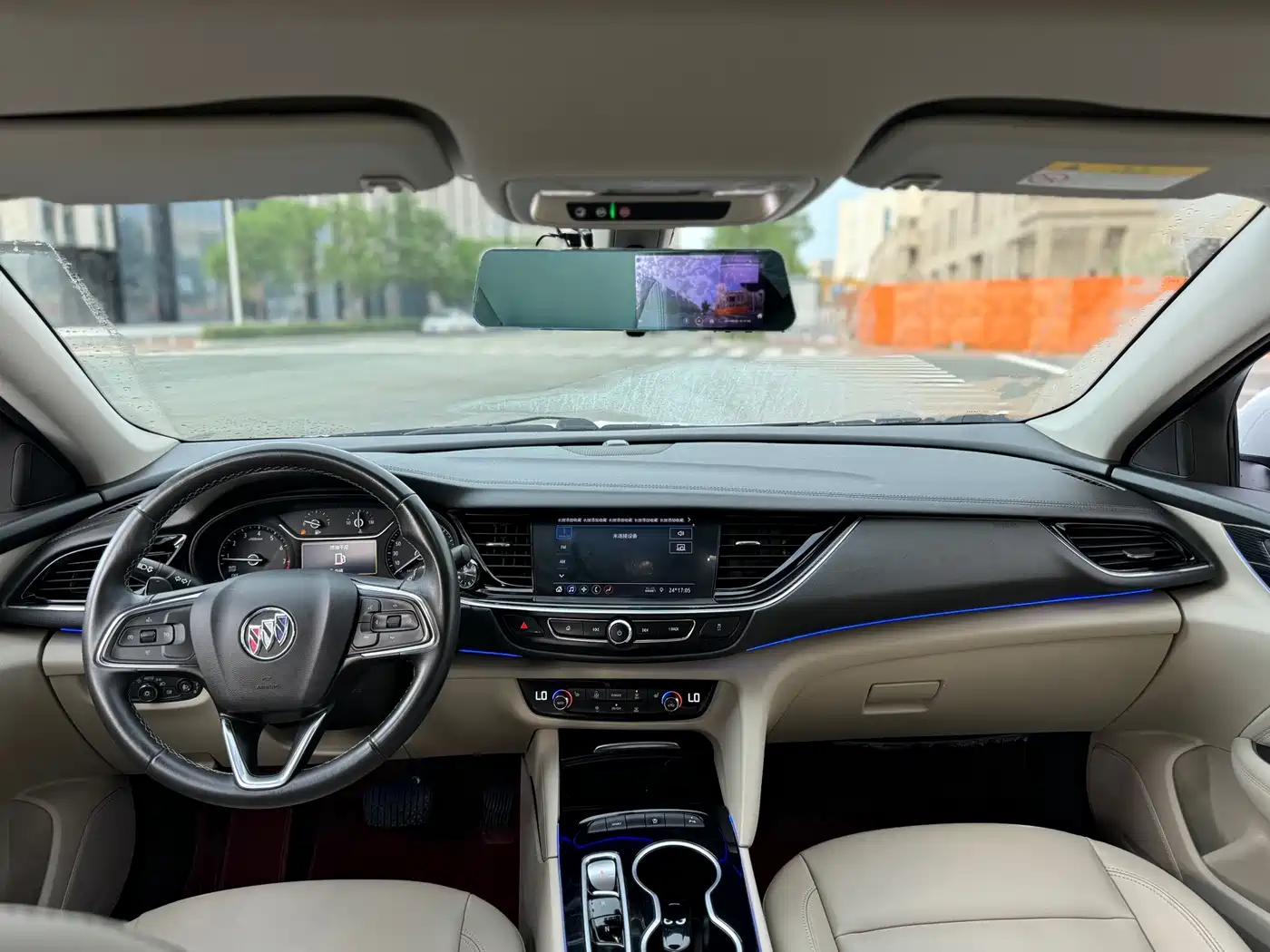 Фото 6 - Buick Regal