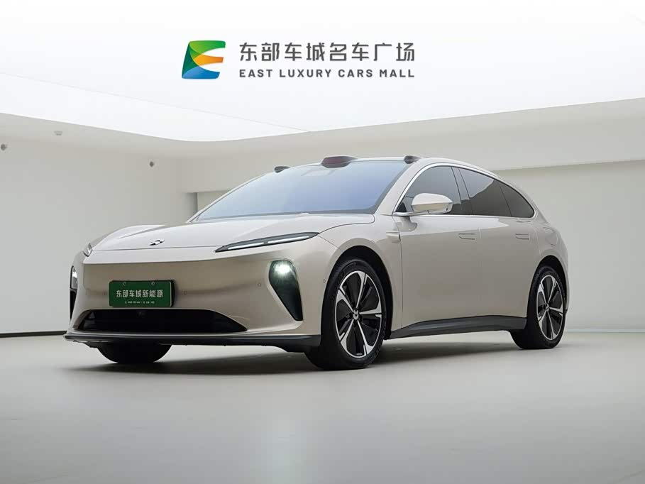 NIO ET5T