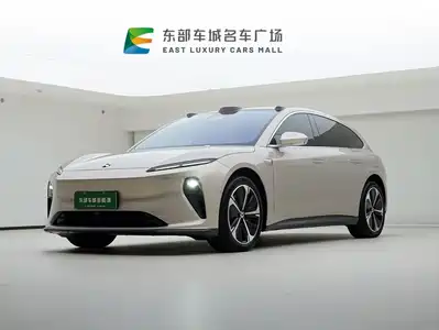 NIO ET5T