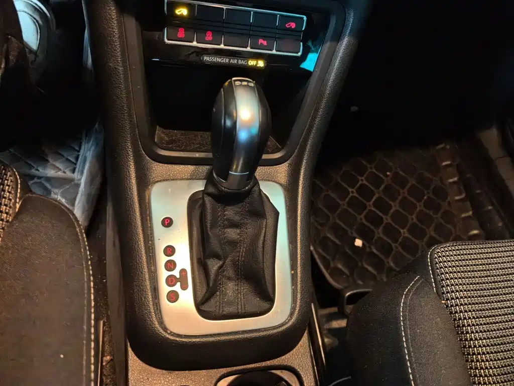 Volkswagen Sharan 2018 2018 380TSI Comfort 7-Seater