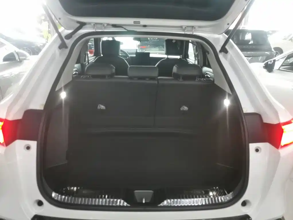 Honda E, миниатюра 19