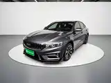 Фото 2 - Geely Preface