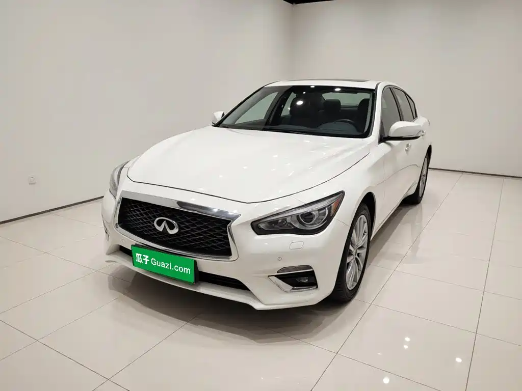  Infiniti Infiniti Q50L 2018 2.0T Leisure Edition (China VI)