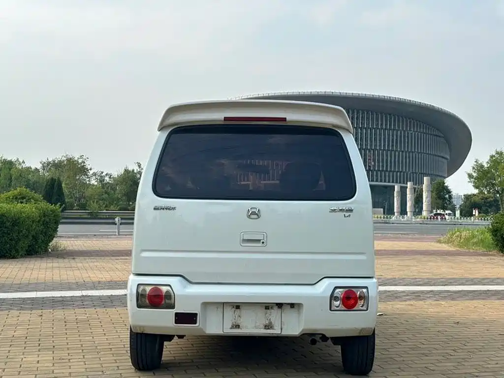 Suzuki Beidou 2018 2016 1.4L Manual Great Value