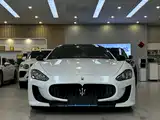 صورة 2 - Maserati GranTurismo
