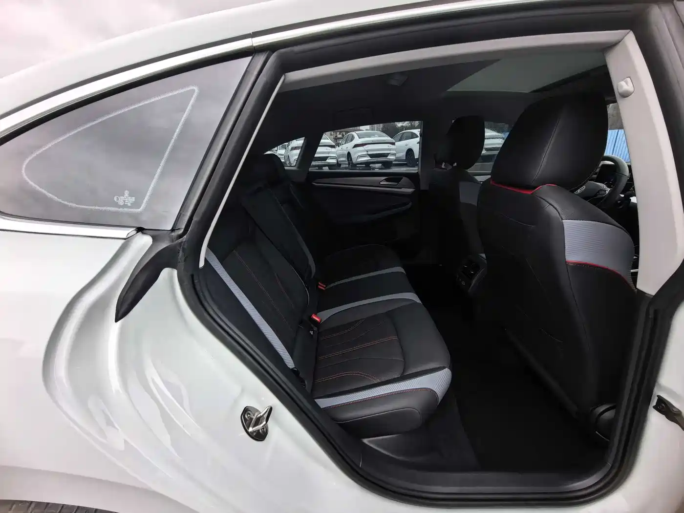 Volkswagen Lamando 2024 Lamando L 280TSI DSG Cool Edition фото 6