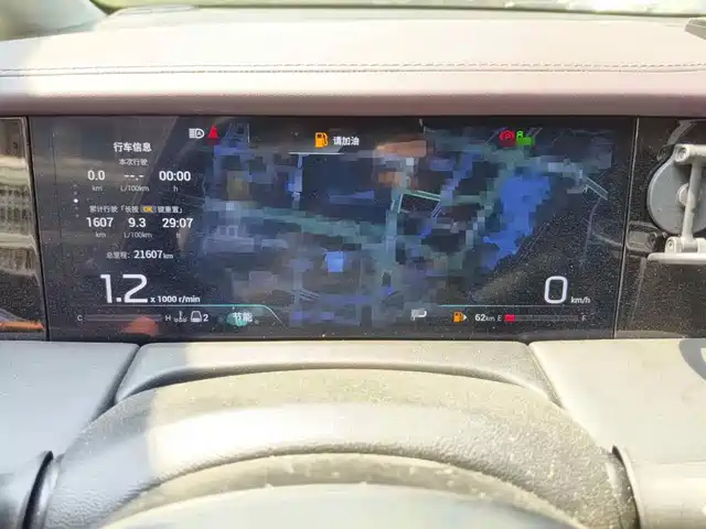 GAC Trumpchi Trumpchi M8 2024 Master Series 400T Ultimate Edition — фото 4