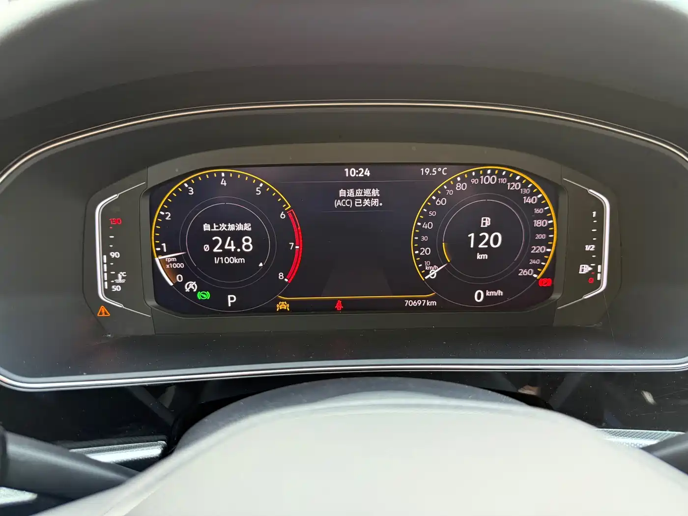Volkswagen Passat 2022 330TSI Elite Edition фото 11