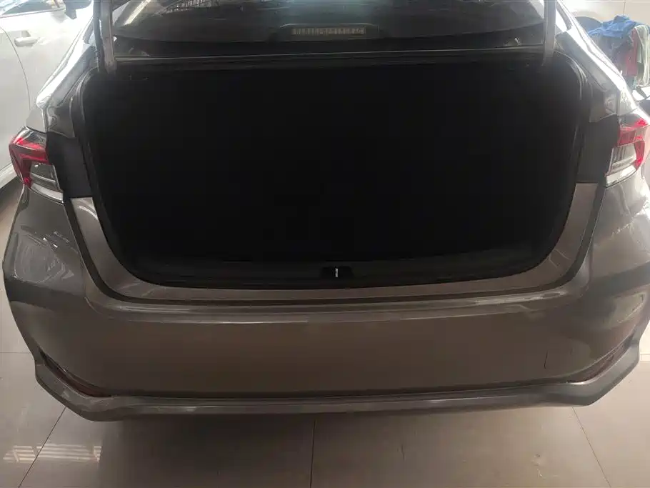 Toyota Corolla 2022 1.2T S-CVT Pioneer PLUS Edition фото 4