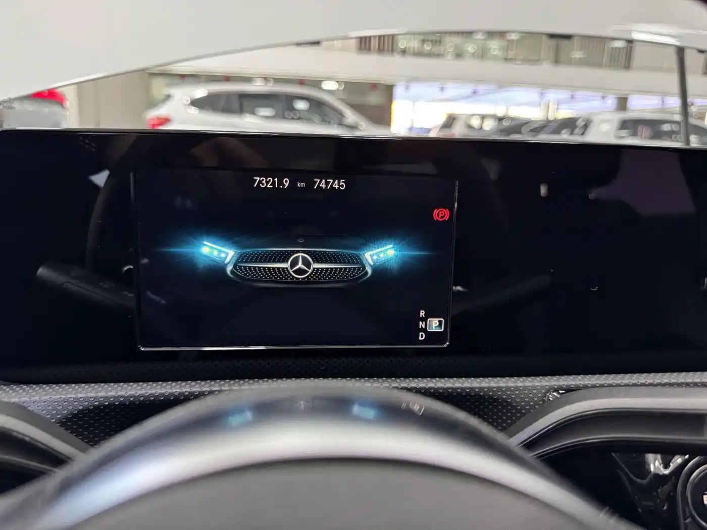 Mercedes-Benz A-Class 2020 A 180 L Sport Sedan фото 10