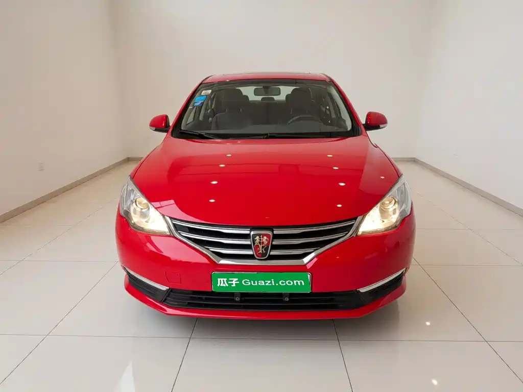 Roewe 360 2016 2015 1.5L Manual Luxury