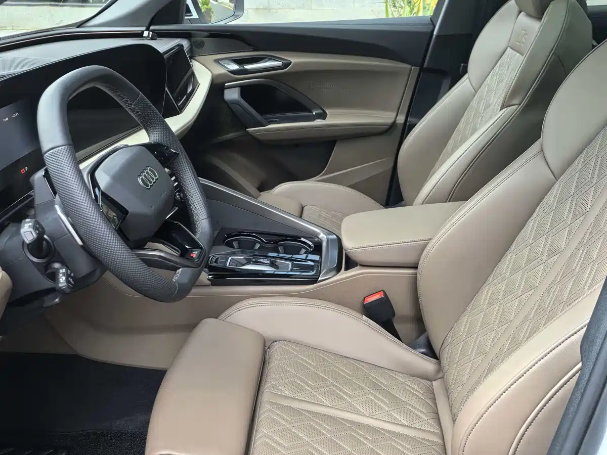 Audi Q5L 2026 2026 Luxury Sport 150kW