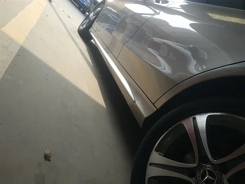 Mercedes-Benz C-Class 2019 Facelift C 260 L Sport фото 20
