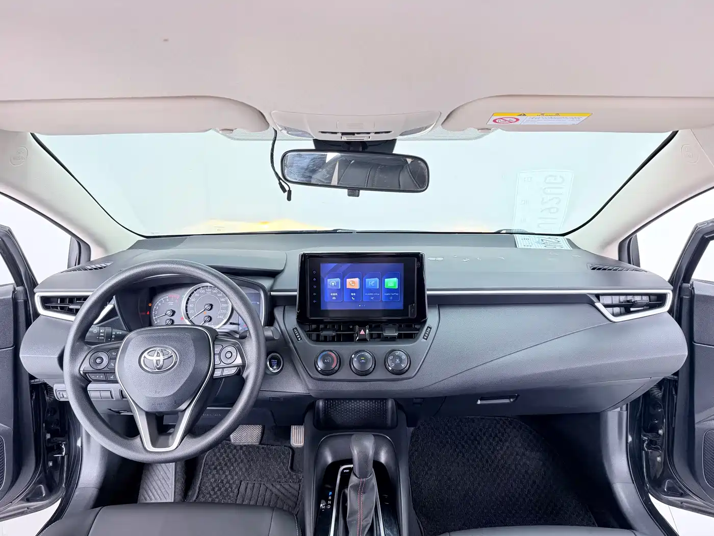 Toyota Corolla, миниатюра 5
