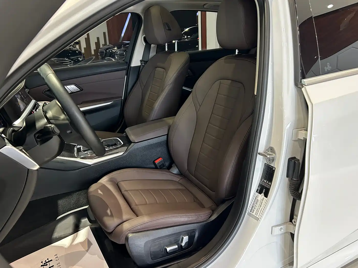 BMW 3 Series 2020 Facelift 325Li M Sport Package фото 11