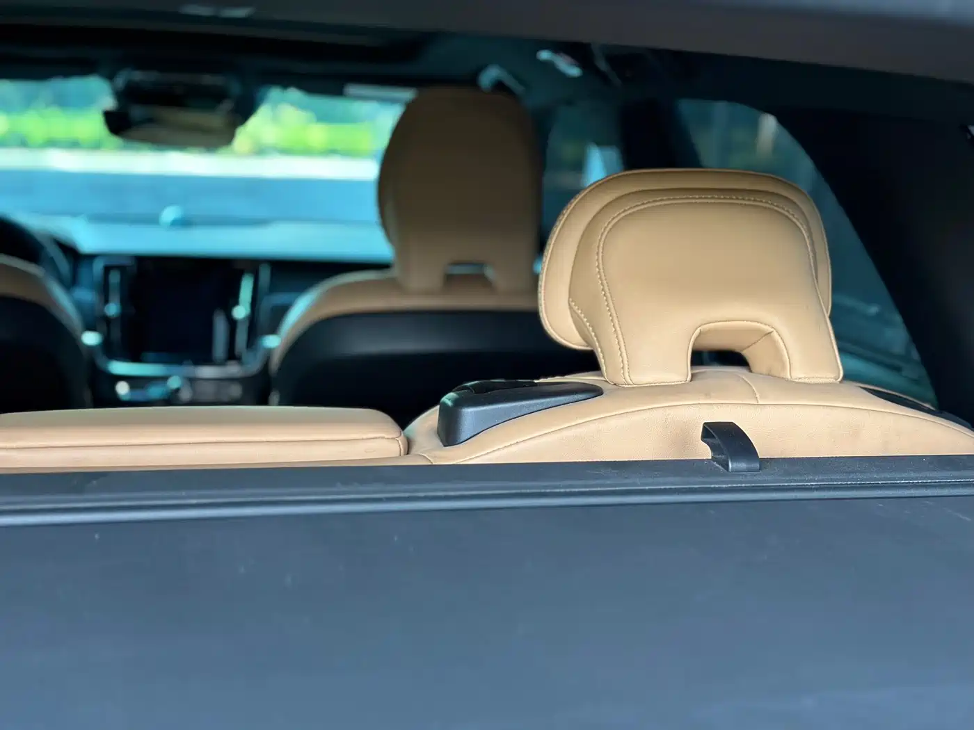 Volvo V90 2019 Cross Country T5 AWD Prestige Edition (China V) фото 36