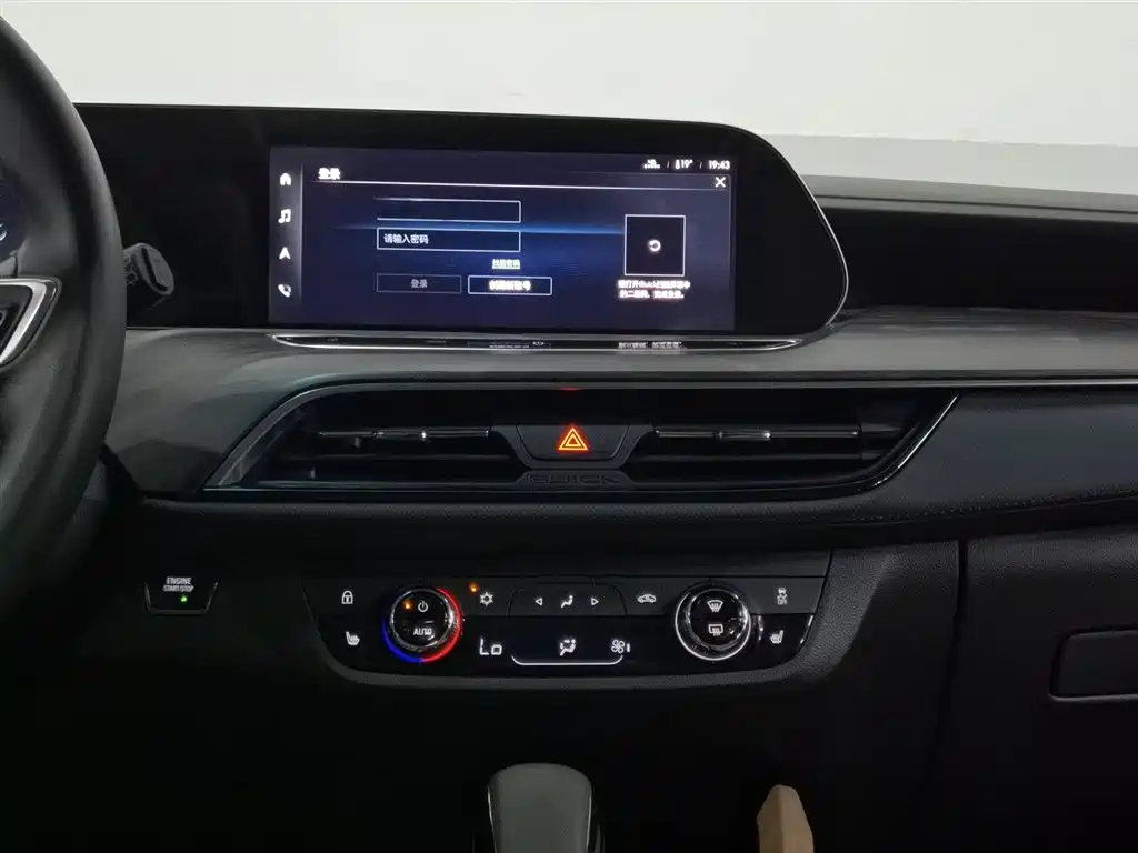 BUICK GL6