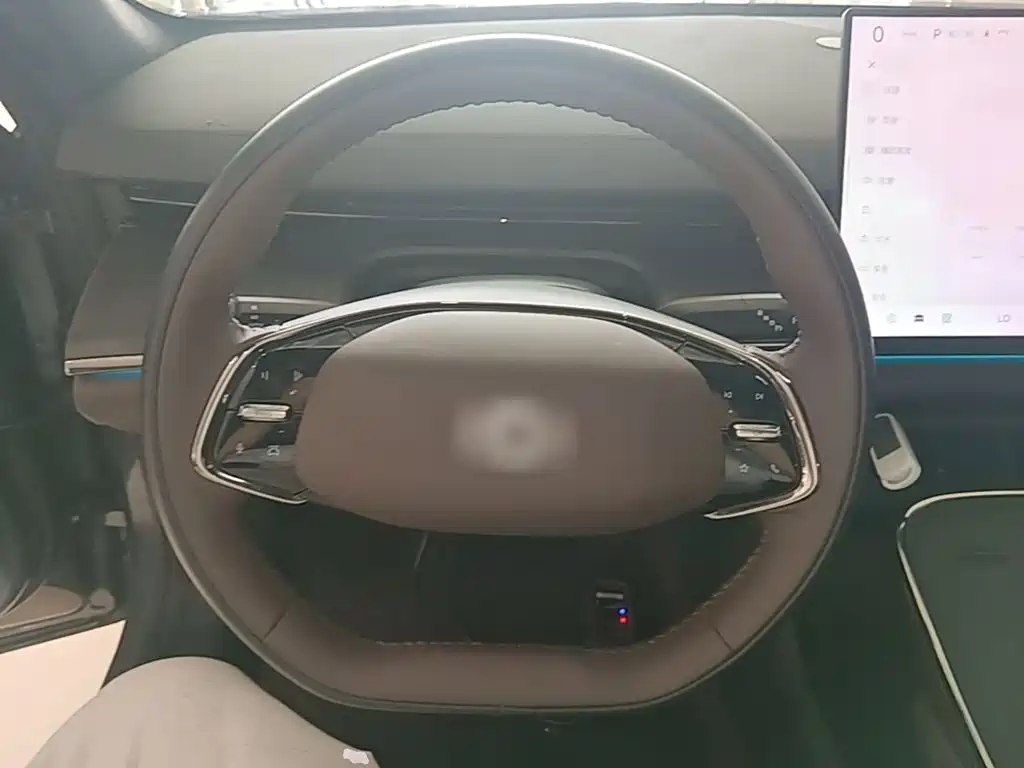 Changan Qiyuan A07 2026 2025 Ultra Long Blue Whale BEVt730 Luxury
